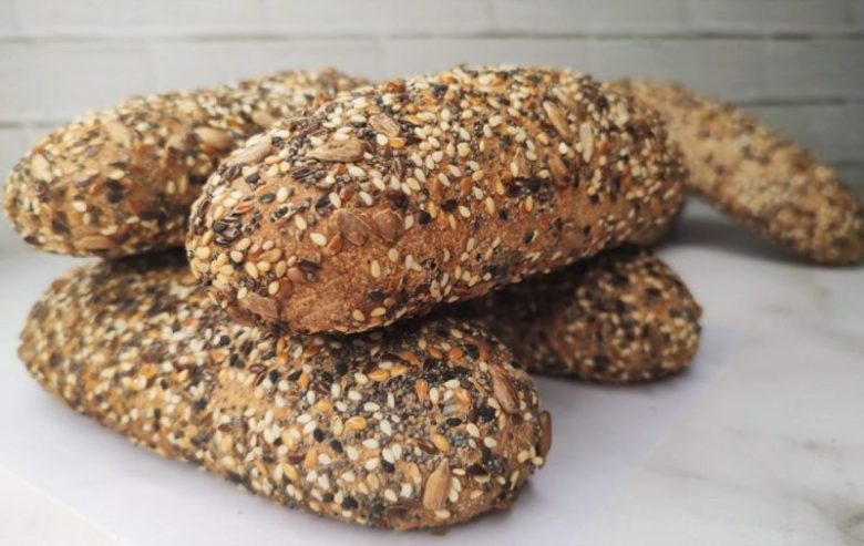 Seed Whole Wheat Bread Recipe