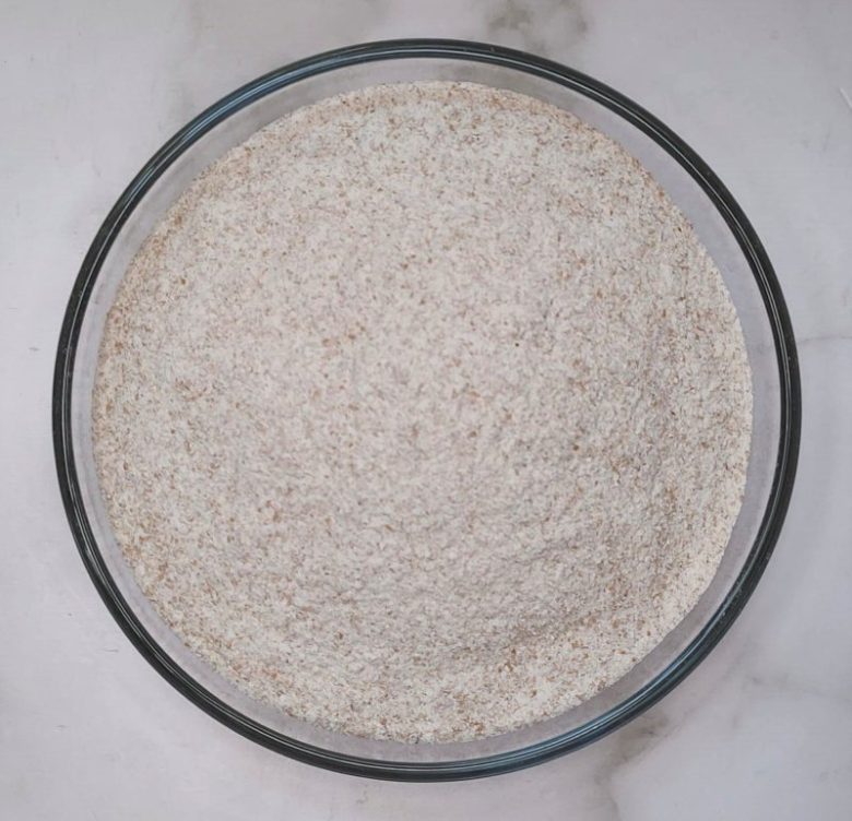 Whole Wheat Flour: Complete Nutrition for a Balanced Diet